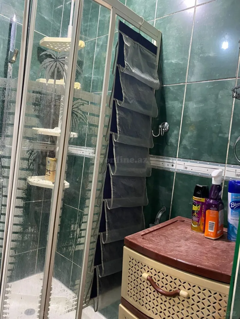 2 otaqlı köhnə tikili mənzil kirayə verilir — 28 May m., Bakı - şəkil 19