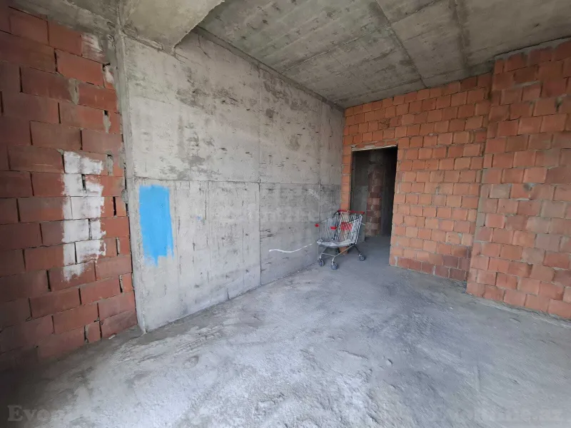 4 otaqlı yeni tikili mənzil satılır — Bakmil m., Bakı - şəkil 6