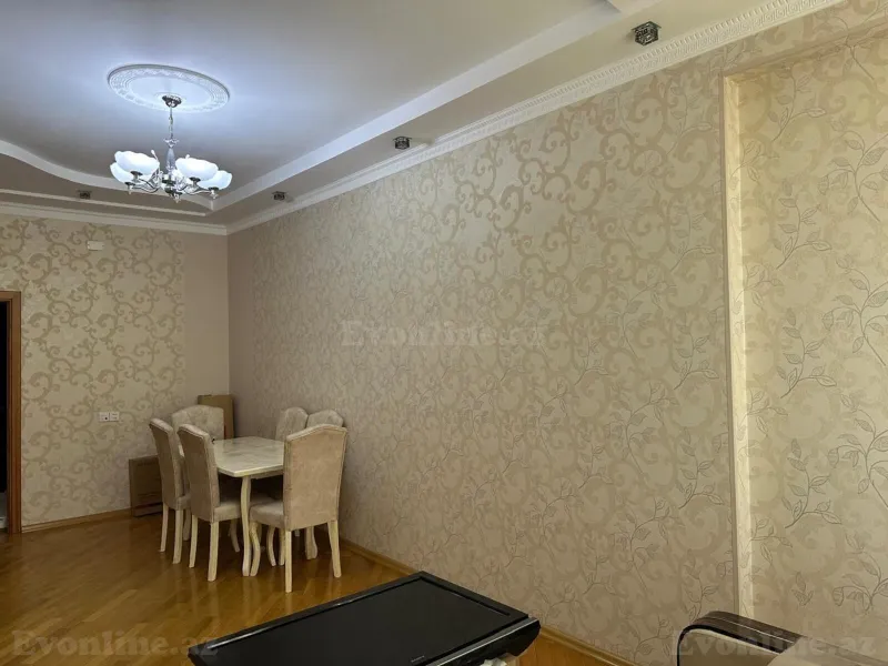 2 otaqlı yeni tikili mənzil satılır — 20 Yanvar m., Bakı - şəkil 4