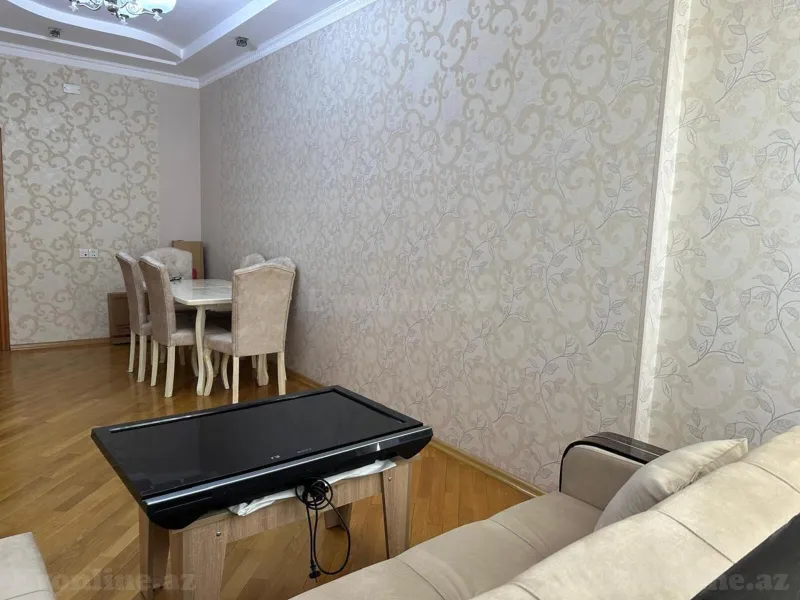 2 otaqlı yeni tikili mənzil satılır — 20 Yanvar m., Bakı - şəkil 5