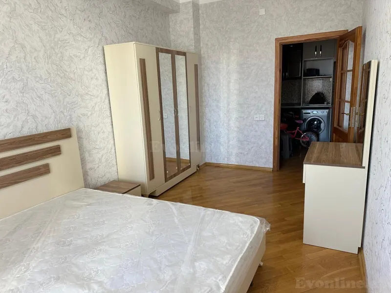 2 otaqlı yeni tikili mənzil satılır — 20 Yanvar m., Bakı - şəkil 7
