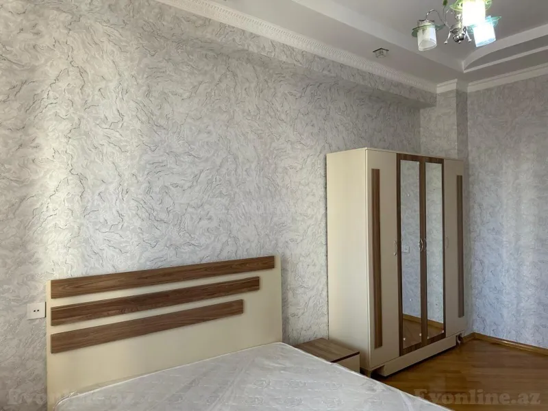 2 otaqlı yeni tikili mənzil satılır — 20 Yanvar m., Bakı - şəkil 8