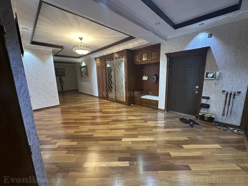5 otaqlı yeni tikili mənzil satılır — 28 May m., Bakı - şəkil 4