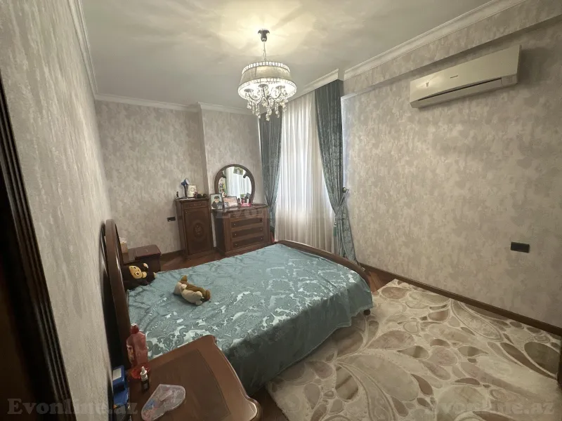 5 otaqlı yeni tikili mənzil satılır — 28 May m., Bakı - şəkil 10