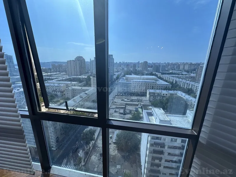5 otaqlı yeni tikili mənzil satılır — 28 May m., Bakı - şəkil 21