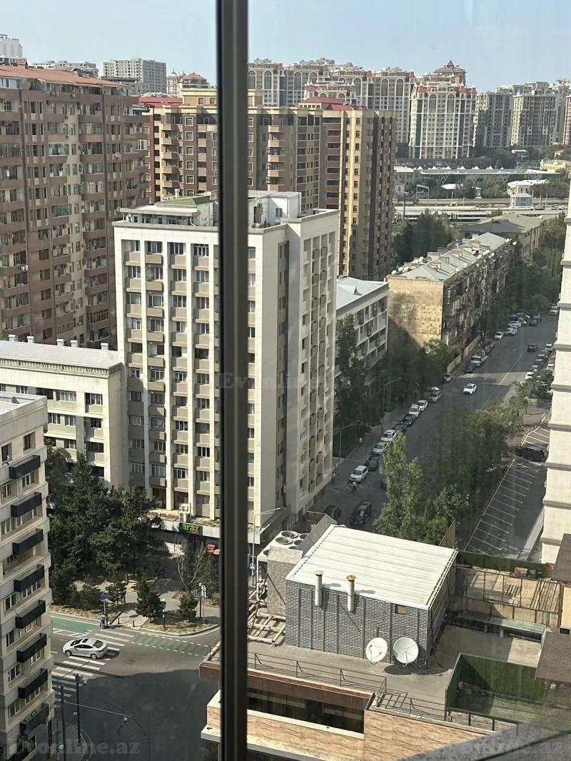 5 otaqlı yeni tikili mənzil satılır — 28 May m., Bakı - şəkil 28