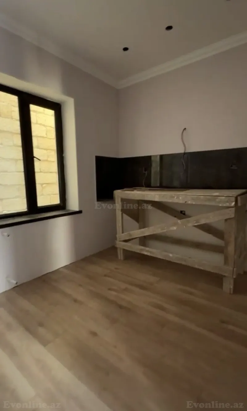 4 otaqlı həyət evi satılır — Masazır, Bakı - şəkil 6
