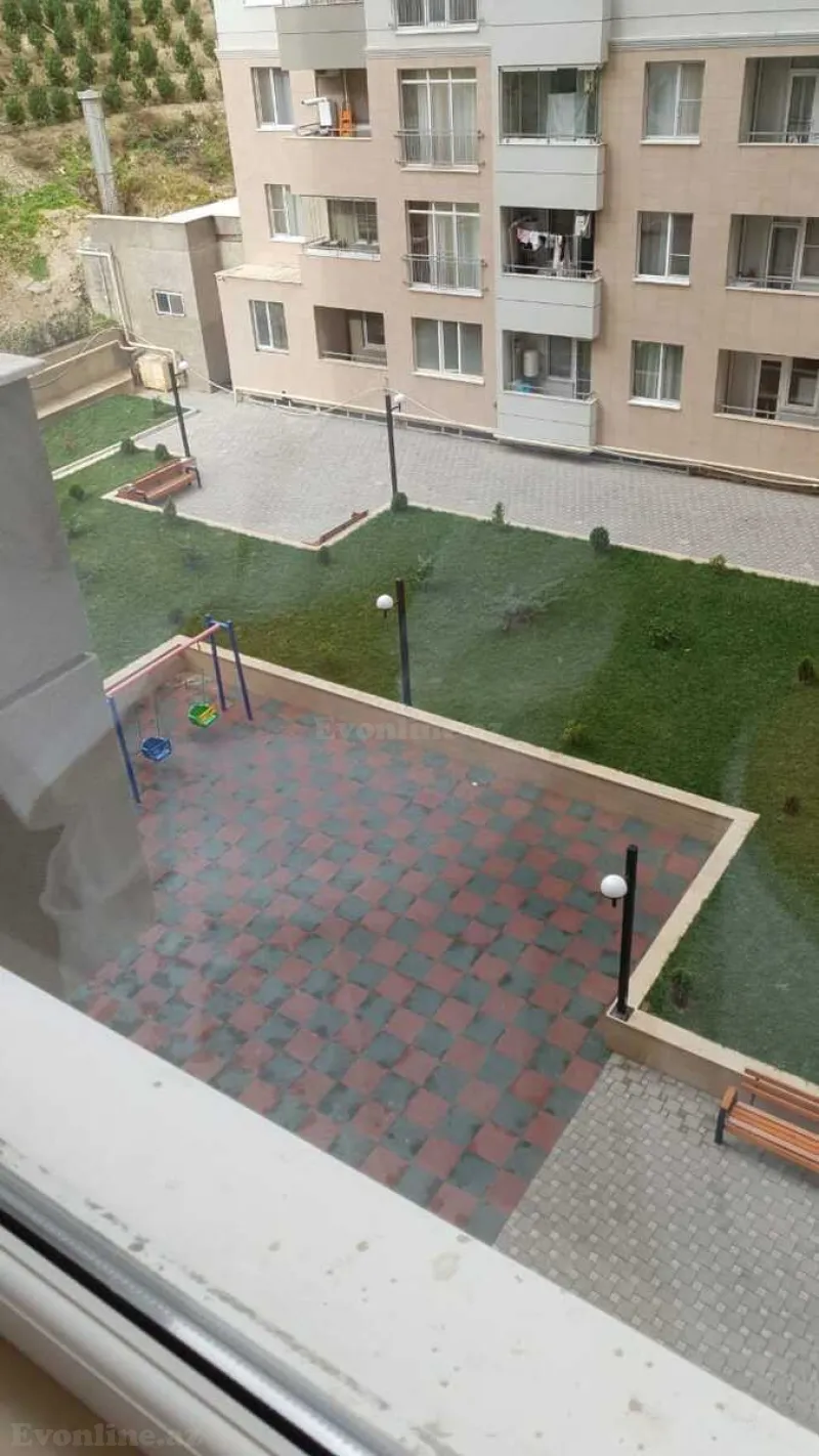 3 otaqlı yeni tikili mənzil satılır — 20 Yanvar m., Bakı - şəkil 5