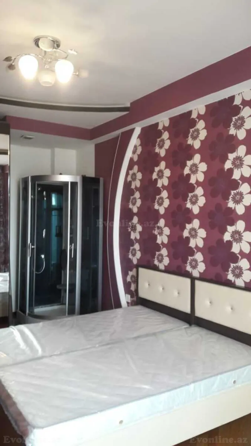 3 otaqlı yeni tikili mənzil satılır — 20 Yanvar m., Bakı - şəkil 6
