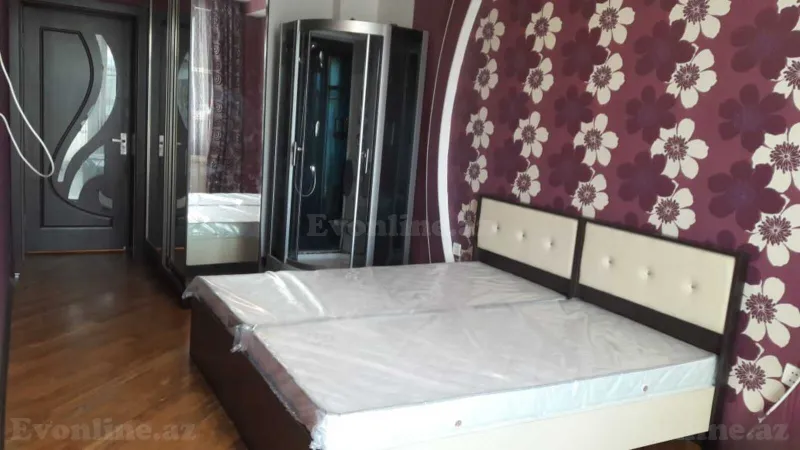 3 otaqlı yeni tikili mənzil satılır — 20 Yanvar m., Bakı - şəkil 8