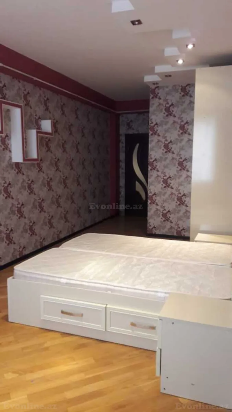 3 otaqlı yeni tikili mənzil satılır — 20 Yanvar m., Bakı - şəkil 12