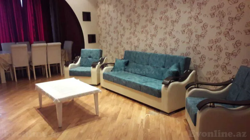 3 otaqlı yeni tikili mənzil satılır — 20 Yanvar m., Bakı - şəkil 14