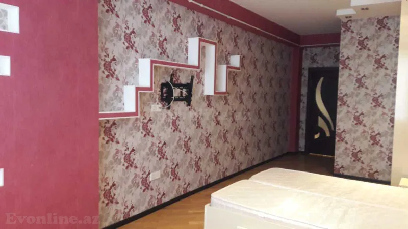 3 otaqlı yeni tikili mənzil satılır — 20 Yanvar m., Bakı - şəkil 15
