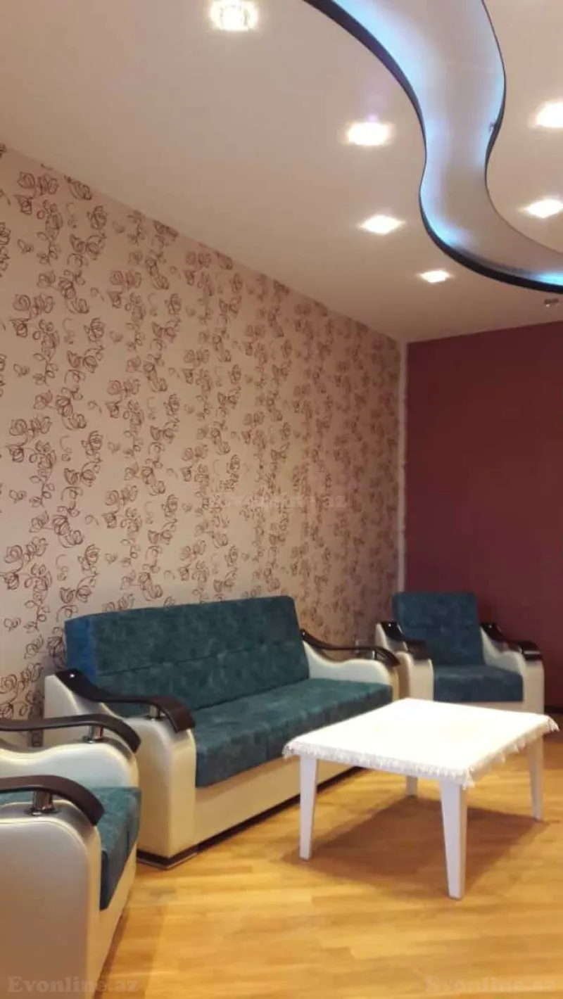 3 otaqlı yeni tikili mənzil satılır — 20 Yanvar m., Bakı - şəkil 23