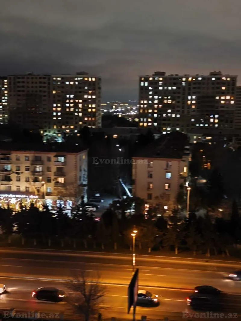 2 otaqlı köhnə tikili mənzil satılır — 8-ci kilometr, Bakı - şəkil 20
