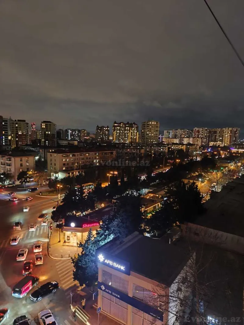 2 otaqlı köhnə tikili mənzil satılır — 8-ci kilometr, Bakı - şəkil 22