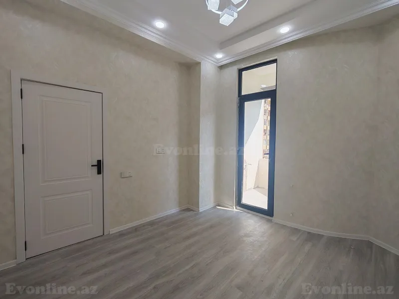 2 otaqlı yeni tikili mənzil satılır — Abşeron r., Bakı