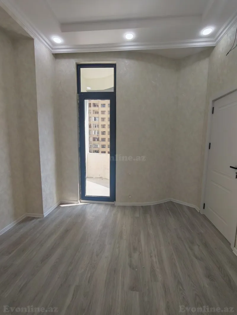 2 otaqlı yeni tikili mənzil satılır — Abşeron r., Bakı - şəkil 3