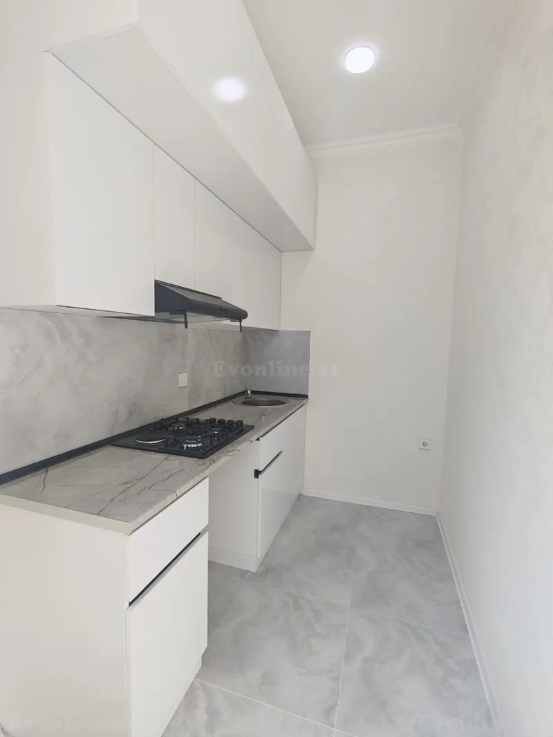 2 otaqlı yeni tikili mənzil satılır — Abşeron r., Bakı - şəkil 5