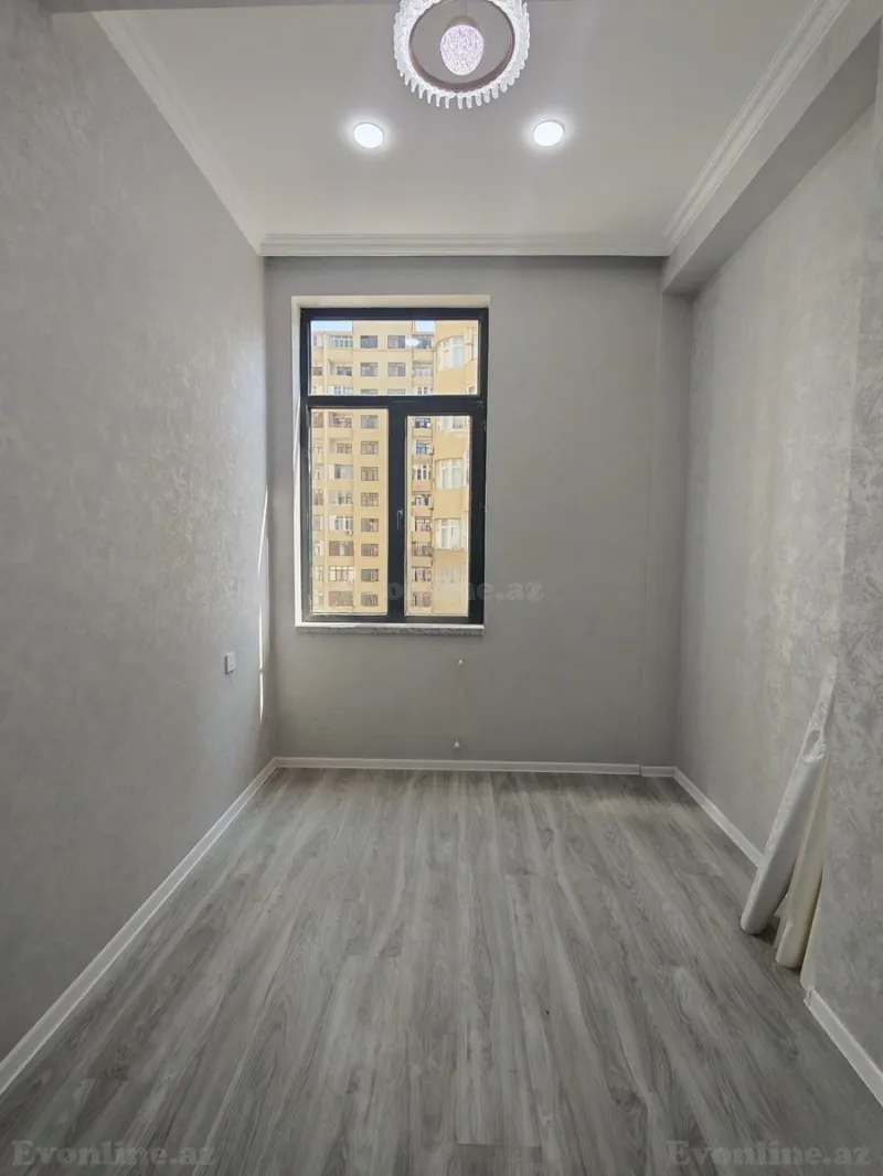 2 otaqlı yeni tikili mənzil satılır — Abşeron r., Bakı - şəkil 7