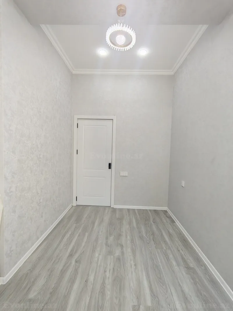 2 otaqlı yeni tikili mənzil satılır — Abşeron r., Bakı - şəkil 8