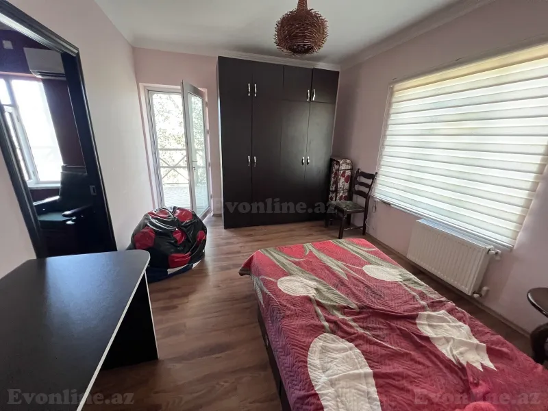 4 otaqlı həyət evi satılır — Pirşağı, Bakı - şəkil 22