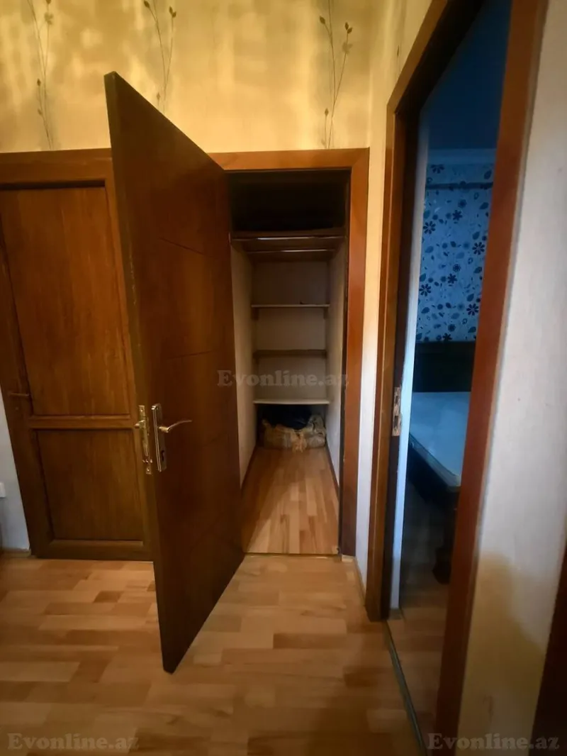 2 otaqlı yeni tikili mənzil kirayə verilir — Səbail r., Bakı - şəkil 5
