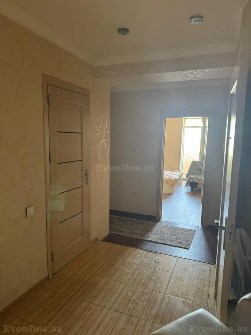 2 otaqlı yeni tikili mənzil satılır — Bakıxanov, Bakı - şəkil 2