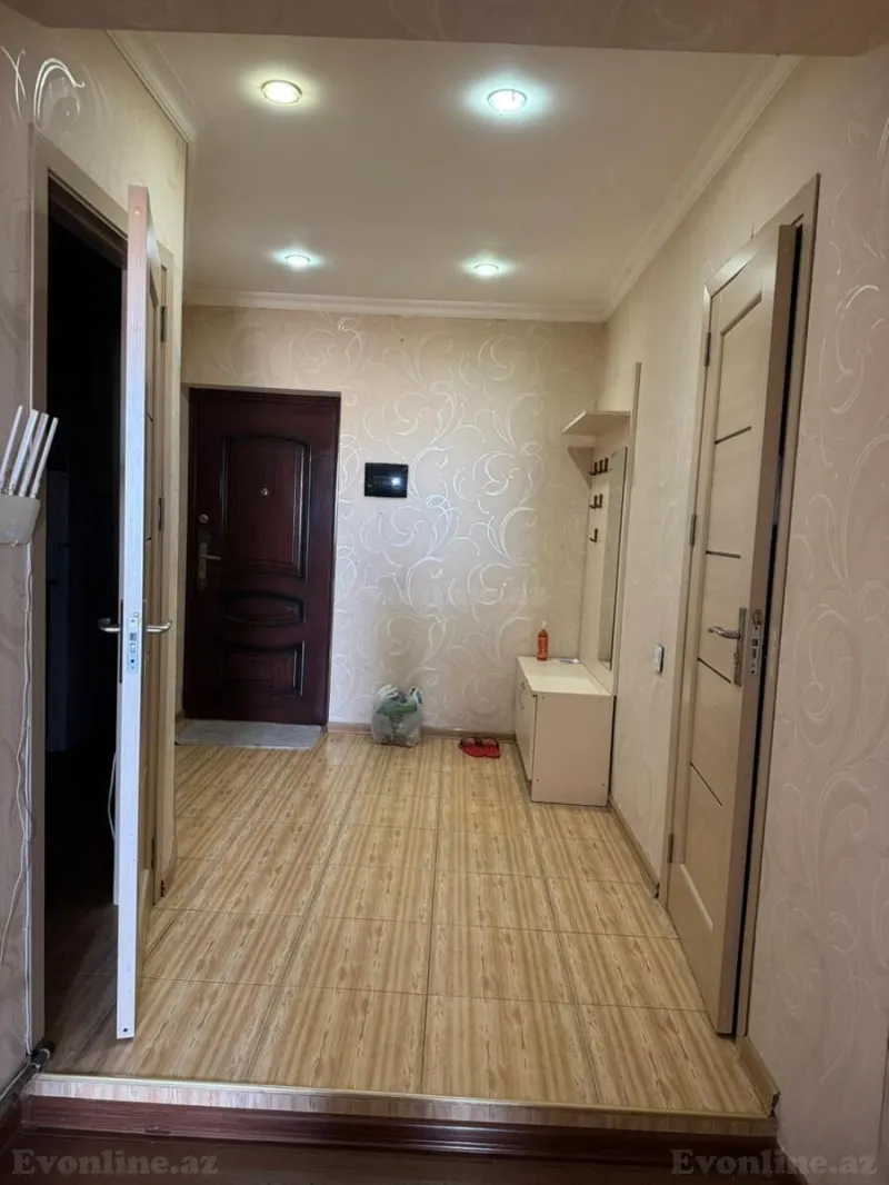 2 otaqlı yeni tikili mənzil satılır — Bakıxanov, Bakı - şəkil 4