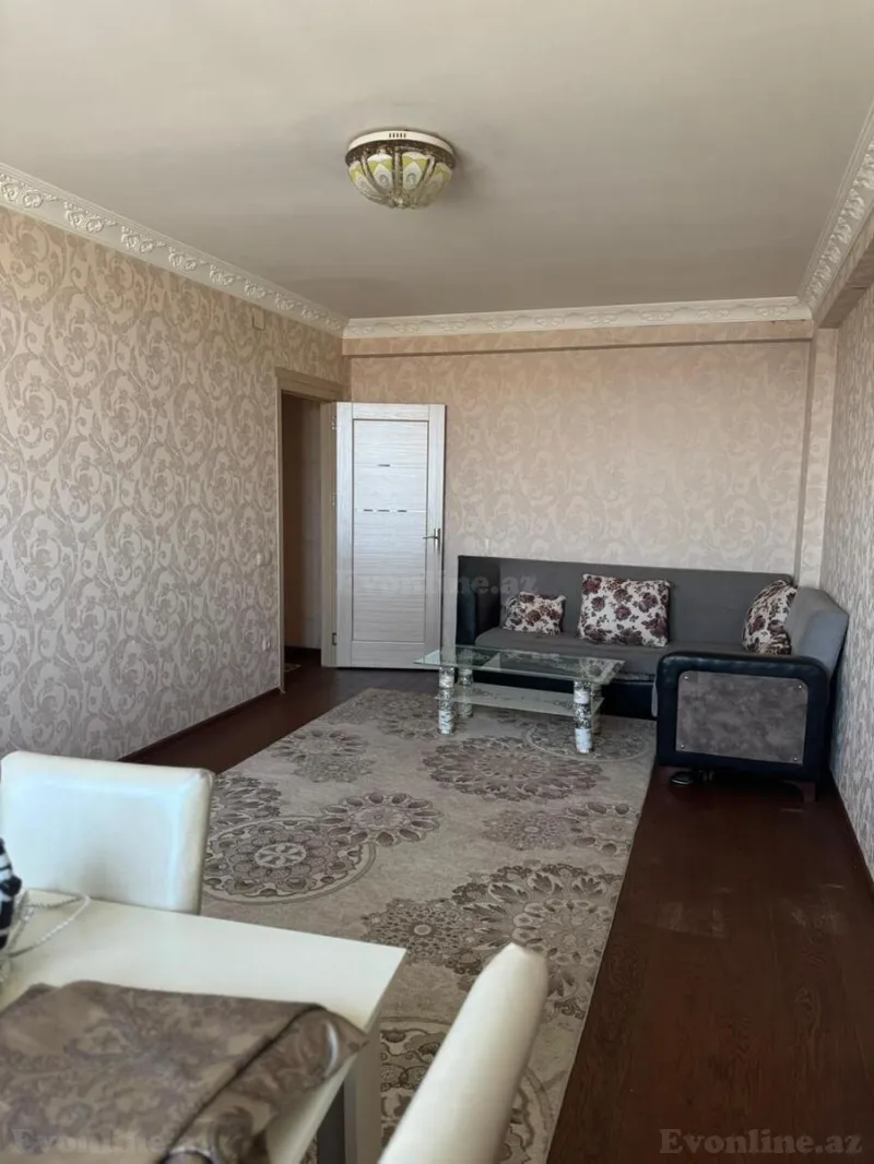 2 otaqlı yeni tikili mənzil satılır — Bakıxanov, Bakı - şəkil 5
