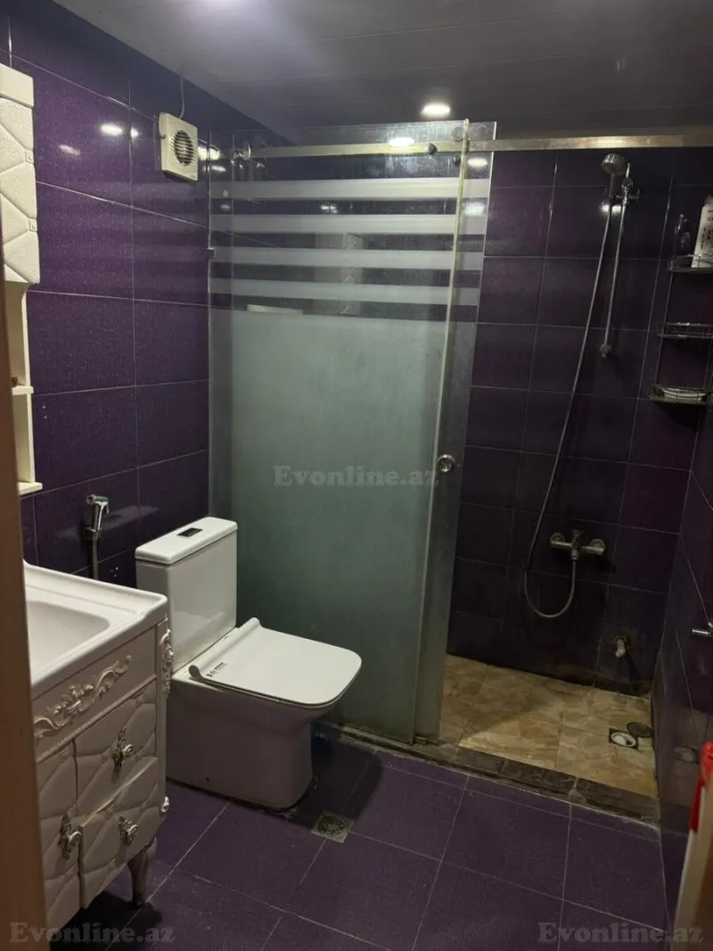 2 otaqlı yeni tikili mənzil satılır — Bakıxanov, Bakı - şəkil 9