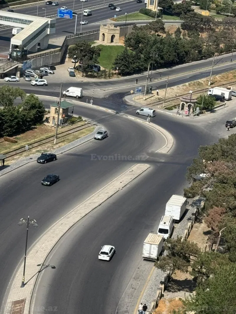 2 otaqlı yeni tikili mənzil satılır — Bakıxanov, Bakı - şəkil 10