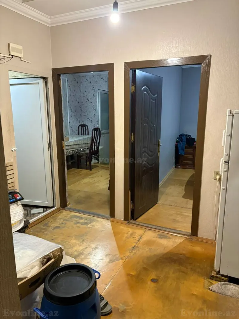 2 otaqlı Həyət evi 43 m² Xırdalan Satılır