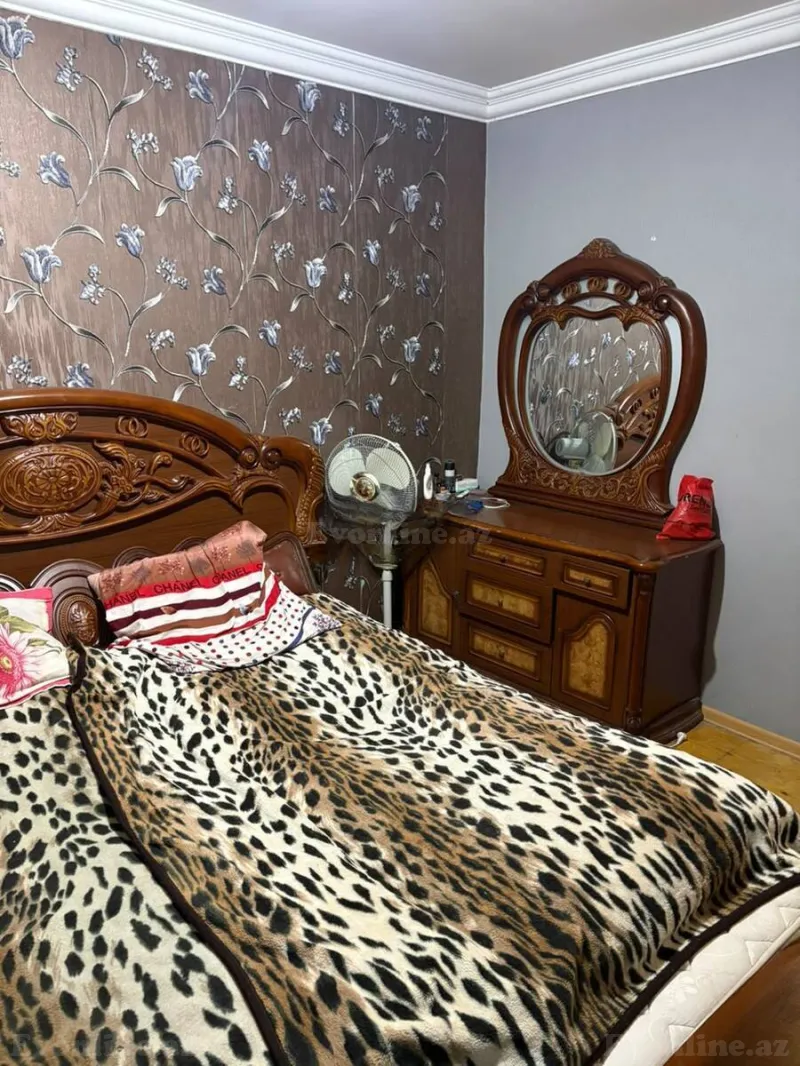 2 otaqlı həyət evi satılır — Xırdalan - şəkil 8
