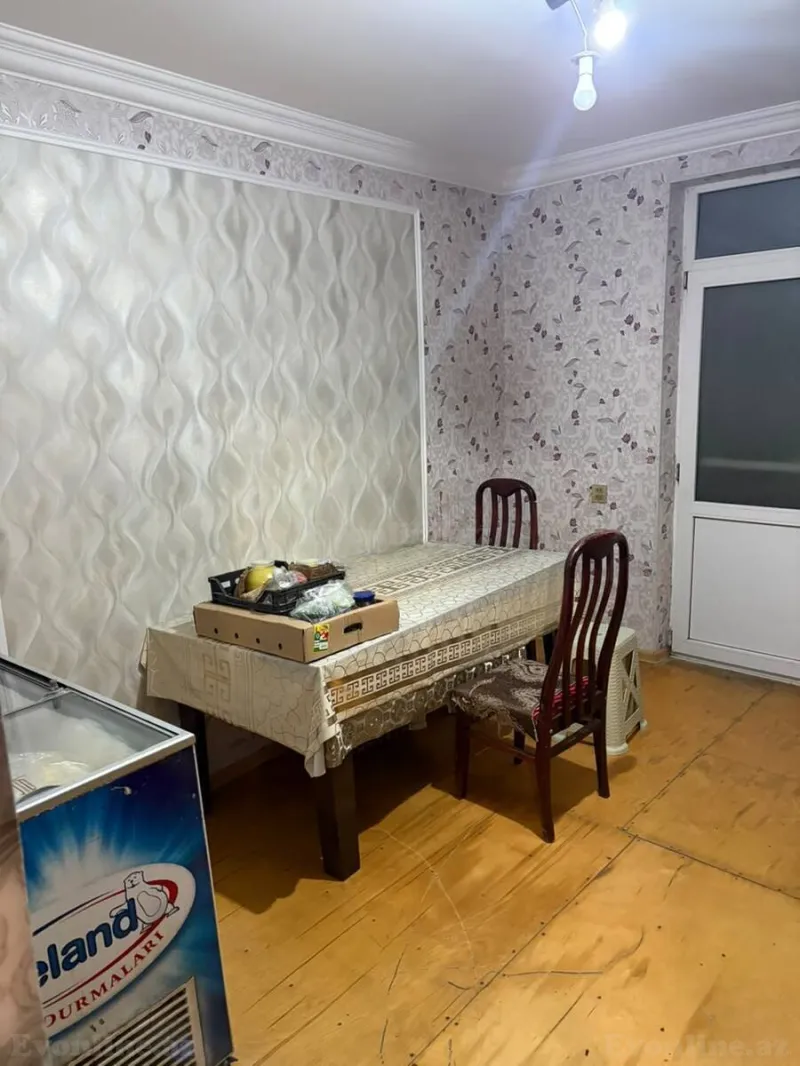 2 otaqlı həyət evi satılır — Xırdalan - şəkil 9