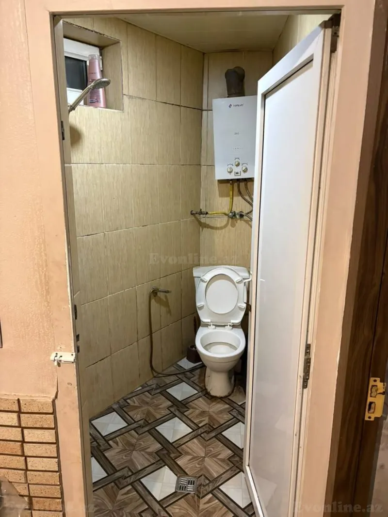 2 otaqlı həyət evi satılır — Xırdalan - şəkil 11
