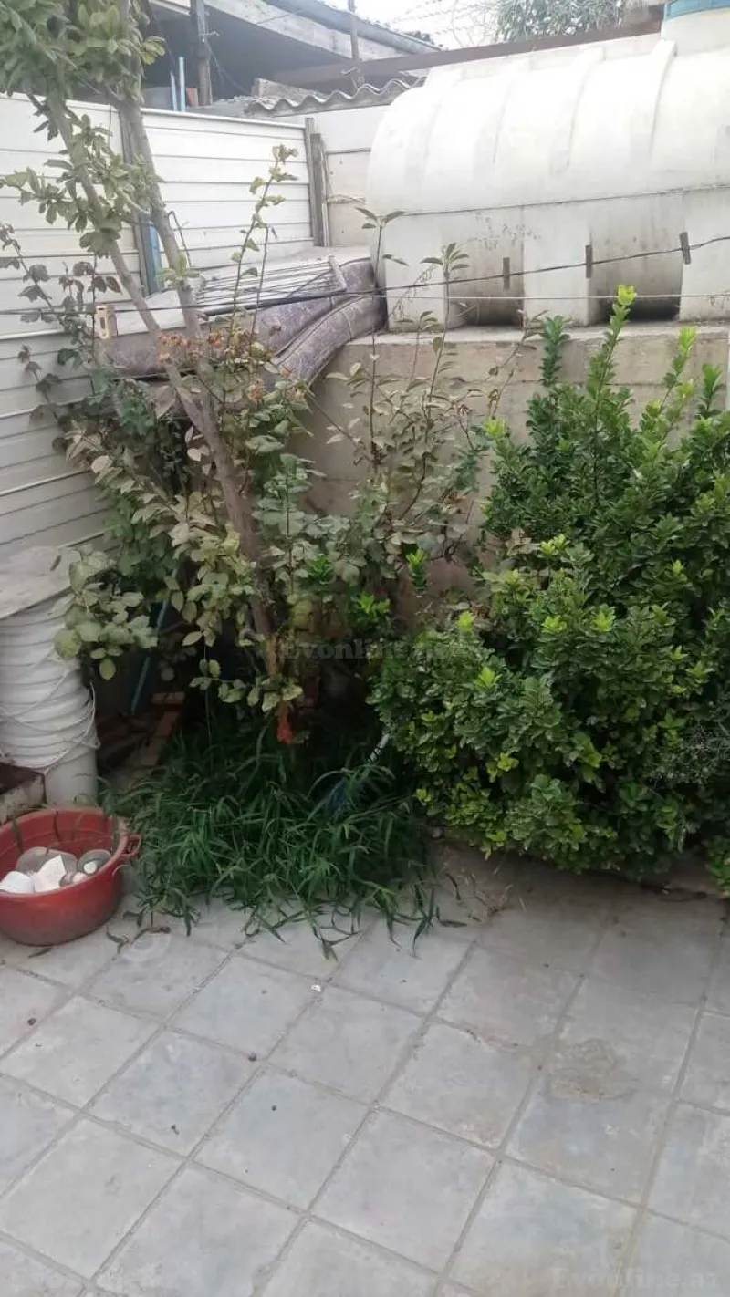 2 otaqlı həyət evi satılır — Xırdalan - şəkil 15