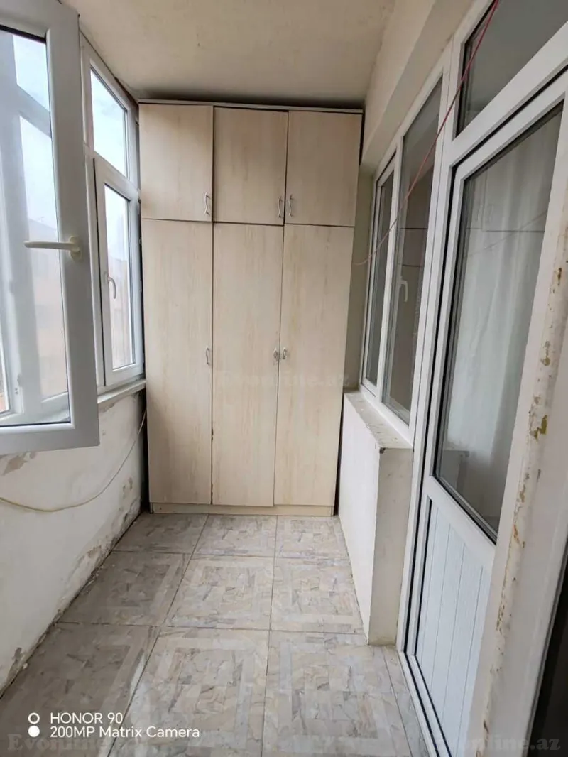 2 otaqlı yeni tikili mənzil kirayə verilir — Abşeron r., Bakı - şəkil 11