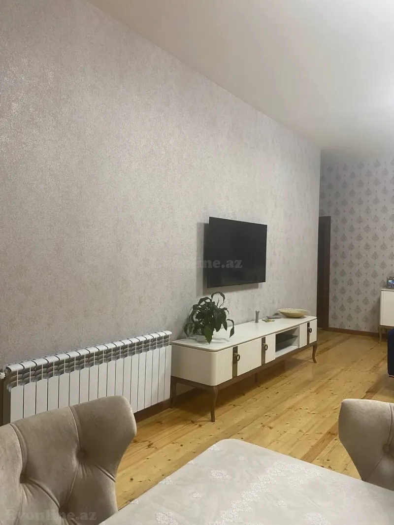 5 otaqlı həyət evi satılır — Saray, Bakı - şəkil 4