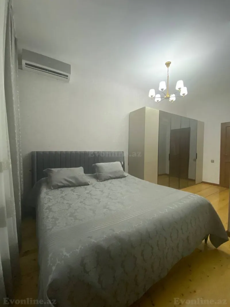 5 otaqlı həyət evi satılır — Saray, Bakı - şəkil 5