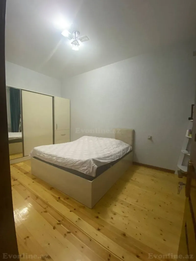 5 otaqlı həyət evi satılır — Saray, Bakı - şəkil 6