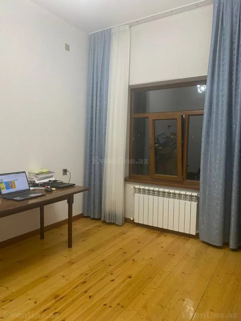 5 otaqlı həyət evi satılır — Saray, Bakı - şəkil 7