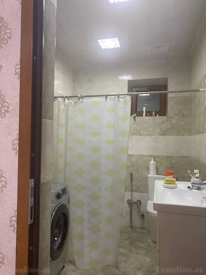 5 otaqlı həyət evi satılır — Saray, Bakı - şəkil 10
