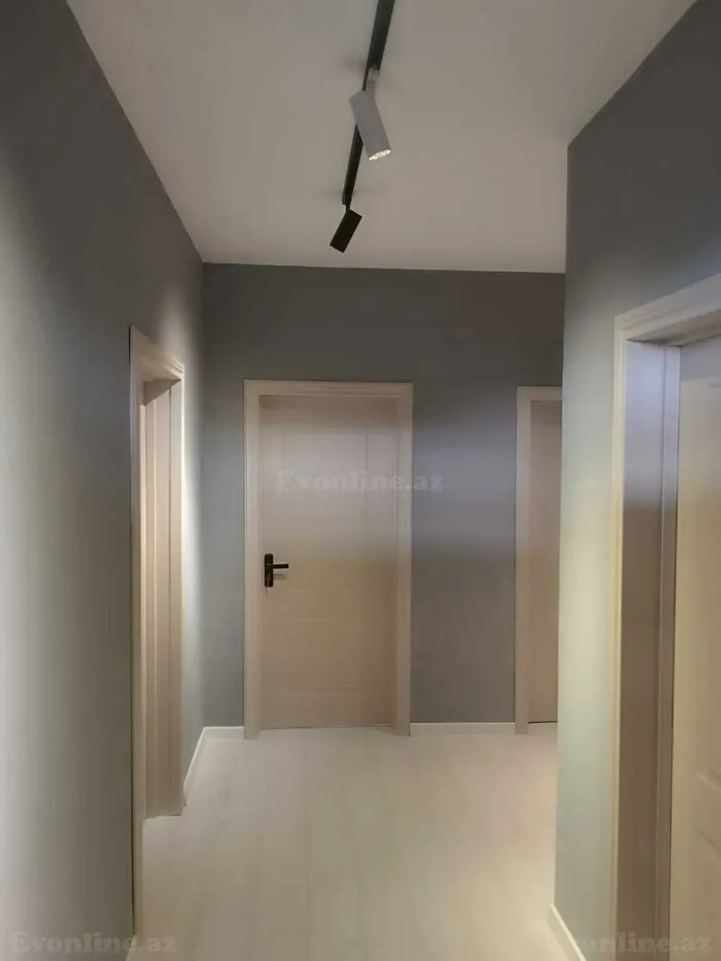 3 otaqlı həyət evi satılır — Qobu, Bakı - şəkil 5