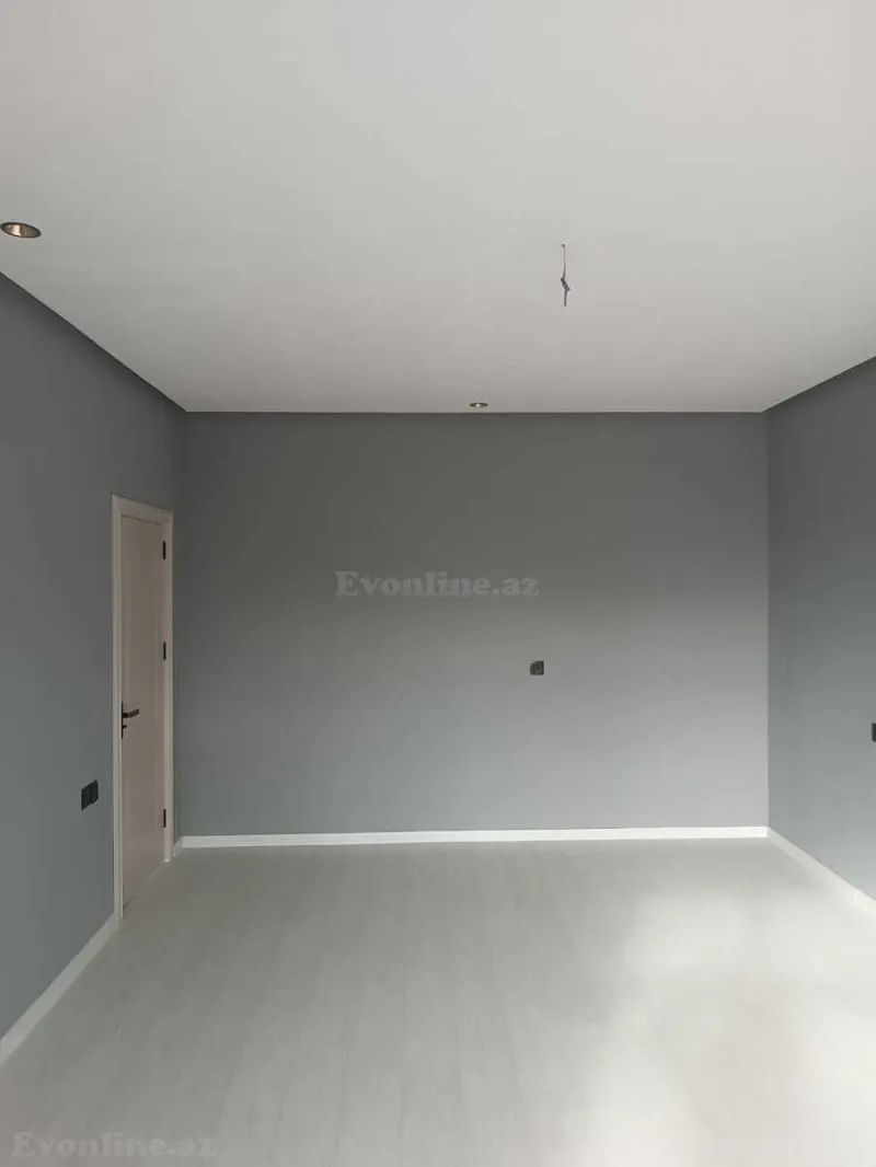 3 otaqlı həyət evi satılır — Qobu, Bakı - şəkil 8