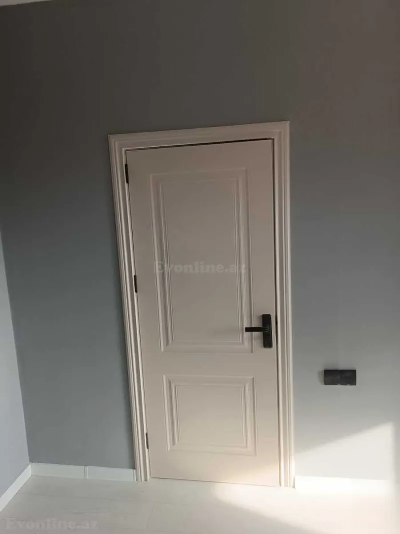 3 otaqlı həyət evi satılır — Qobu, Bakı - şəkil 14