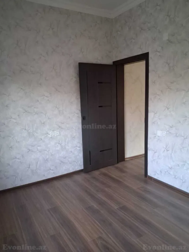 2 otaqlı həyət evi satılır — İnşaatçılar m., Bakı - şəkil 2