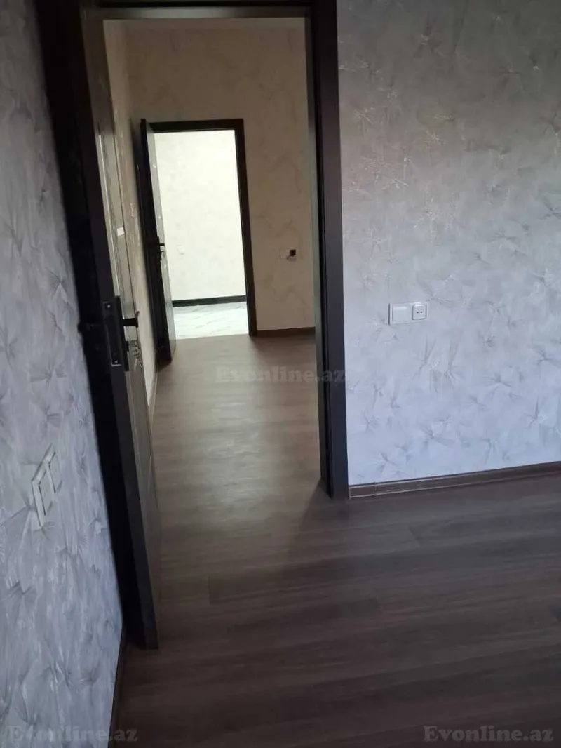 2 otaqlı həyət evi satılır — İnşaatçılar m., Bakı - şəkil 5