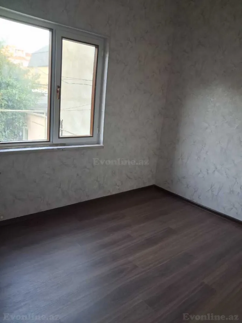 2 otaqlı həyət evi satılır — İnşaatçılar m., Bakı - şəkil 6