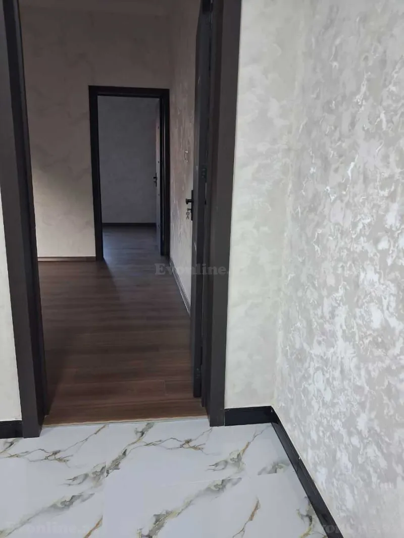 2 otaqlı həyət evi satılır — İnşaatçılar m., Bakı - şəkil 12